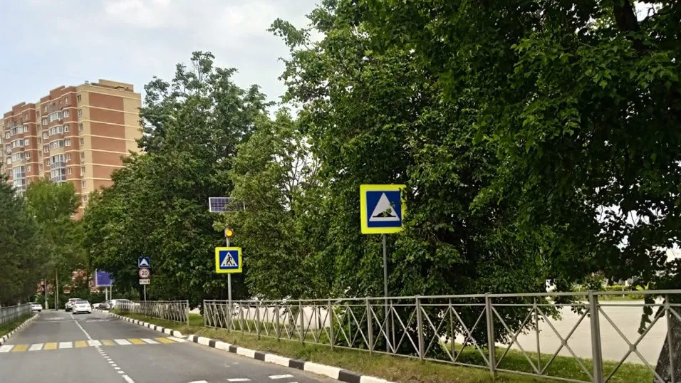 Фото: пресс-служба администрации Наро-Фоминского г.о.