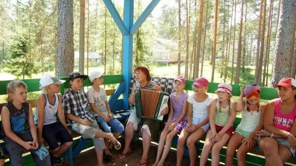 Детские лагеря области готовы к летнему сезону – МЧС