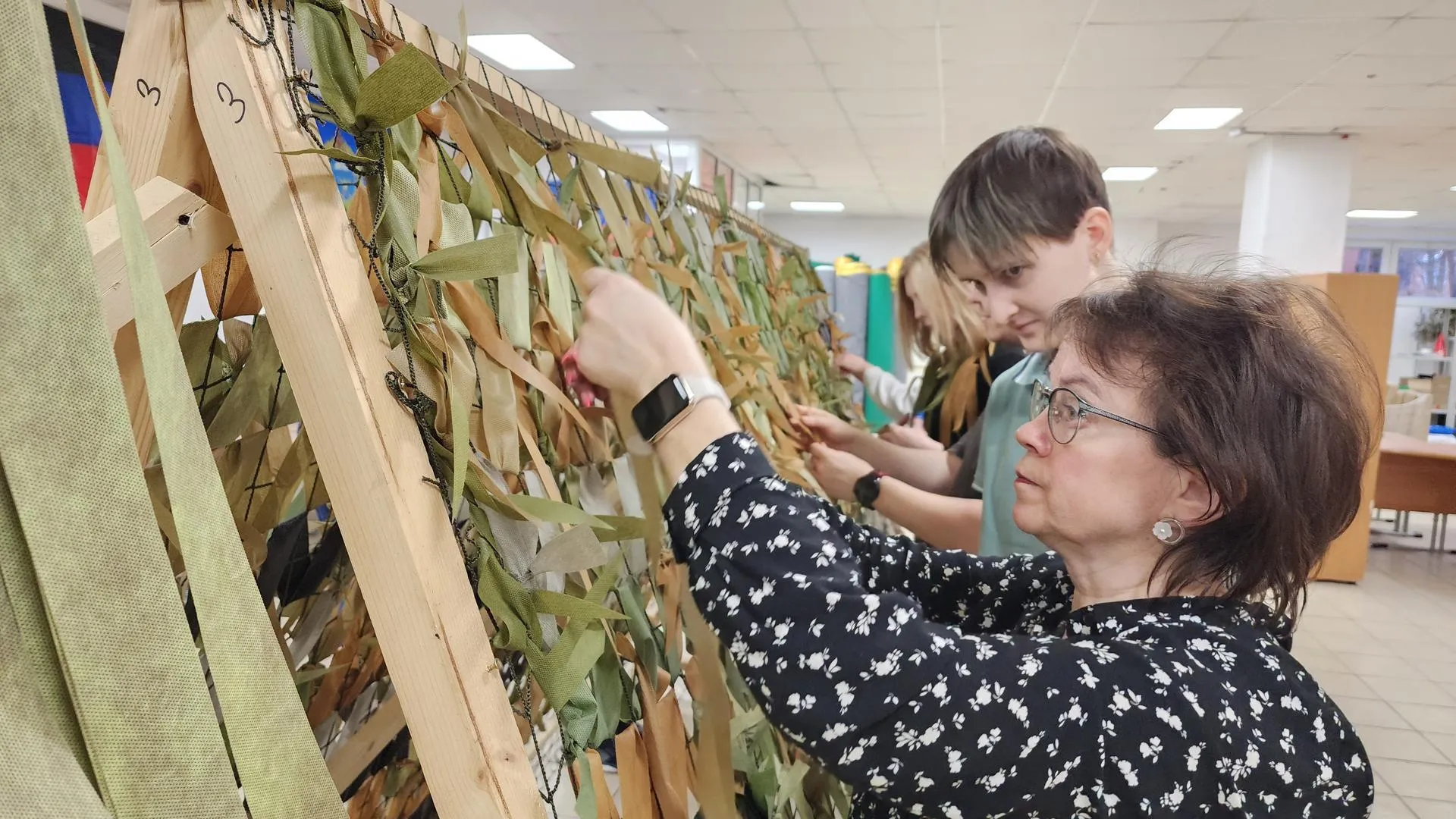 REGIONS/Евгений Рой