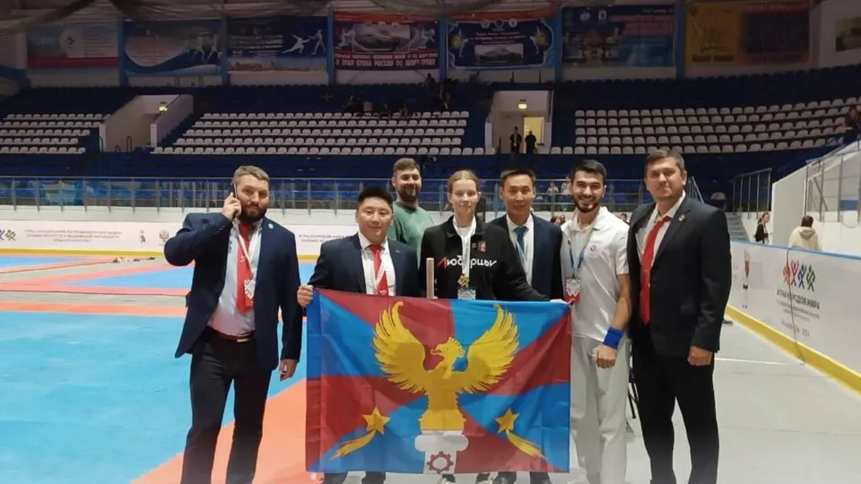 Фото: администрация городского округа Люберцы