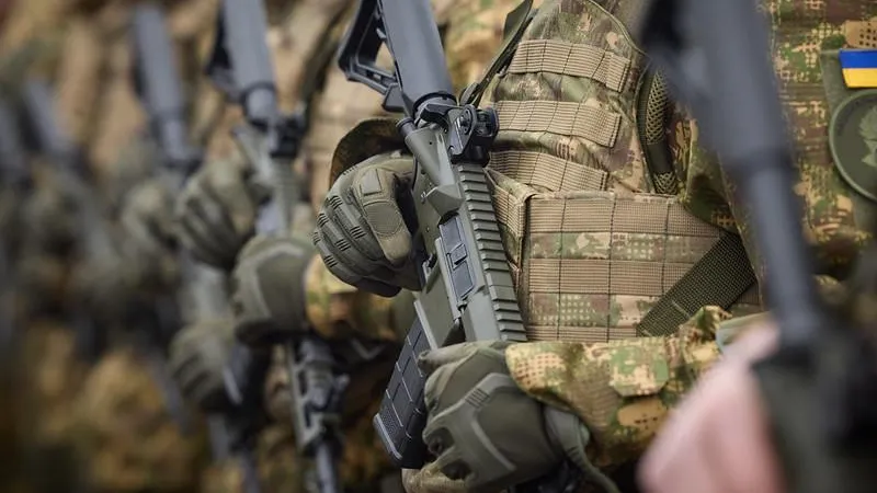 Официальный сайт президента Украины