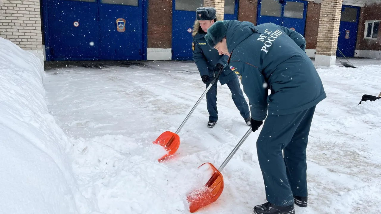 МедиаБанк Подмосковья/Ангелина Стельмух