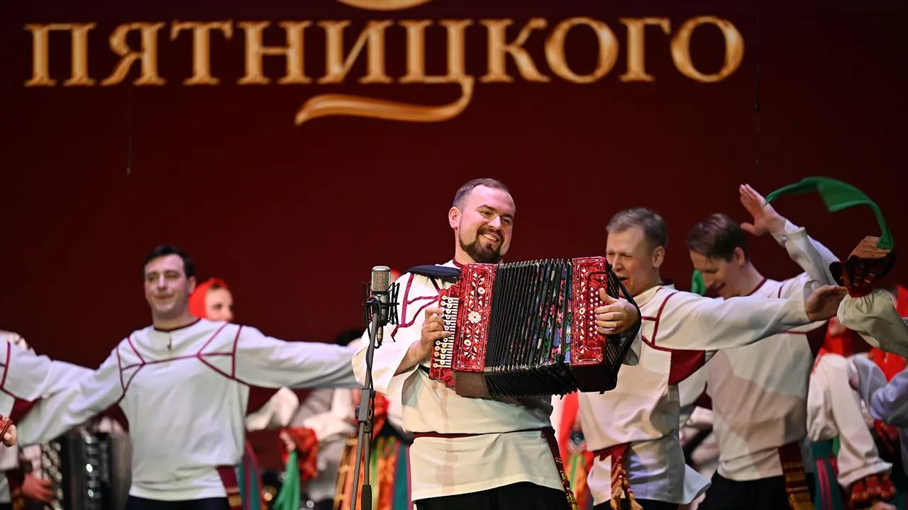 Сергей Демянюк