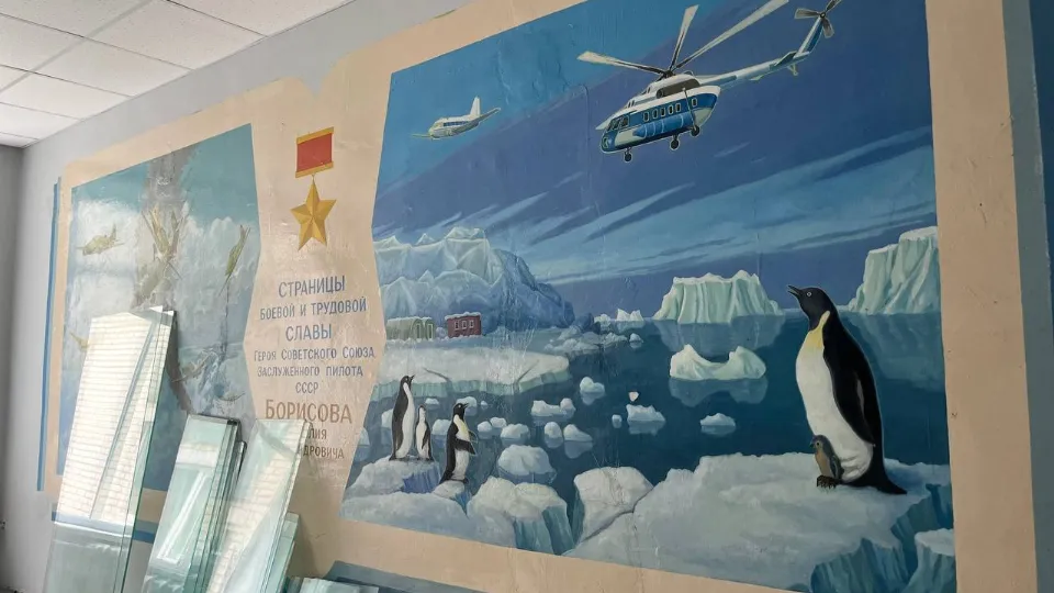 Фото: пресс-служба администрации г.о. Лобня