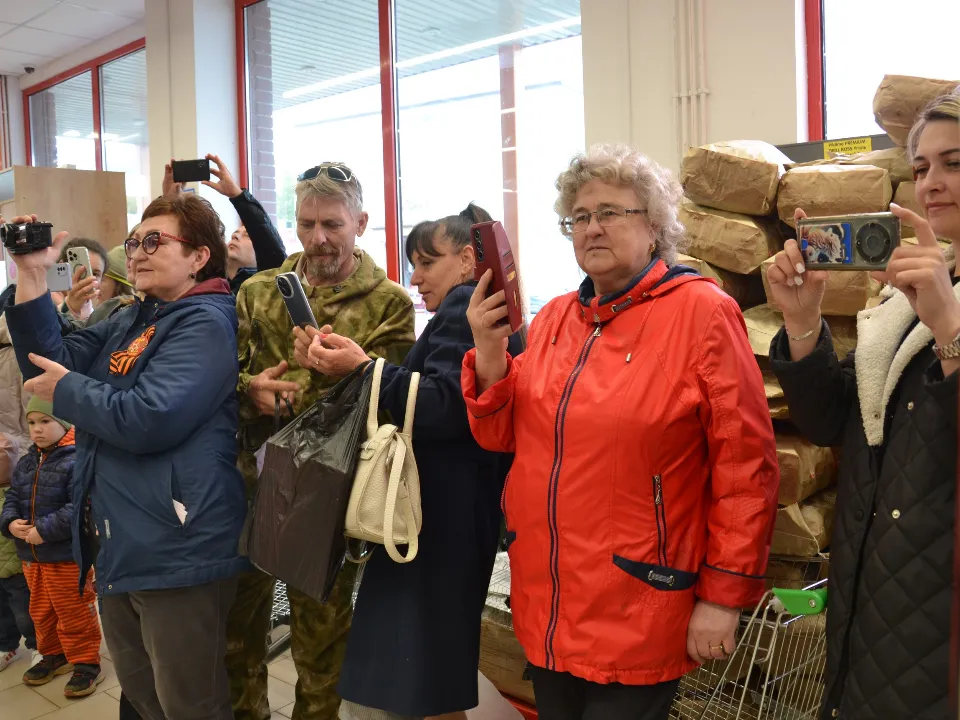 Фото: t.me/dkuvarovka