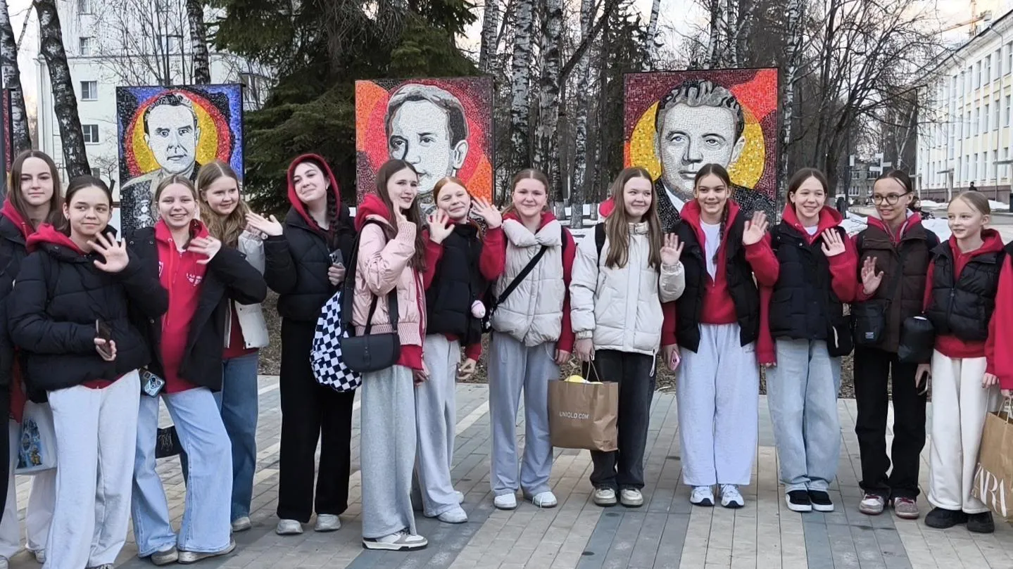 REGIONS/Арина Кузнецова