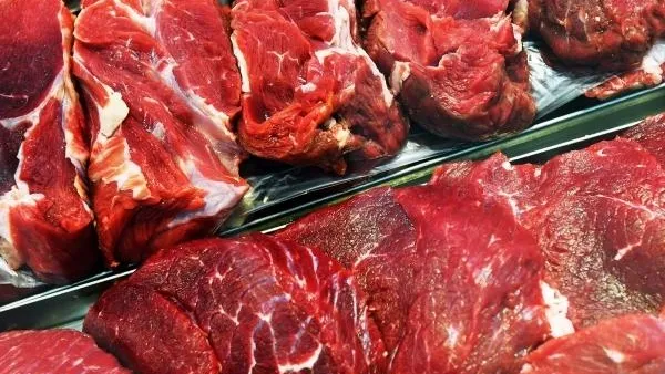 Французские мясники просят защитить их от веганов