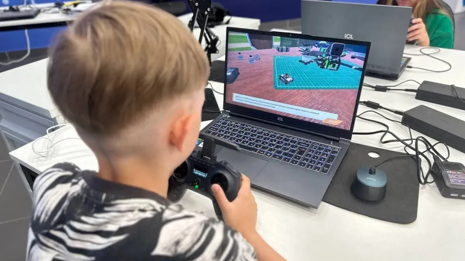 Фото: Министерство образования Московской области