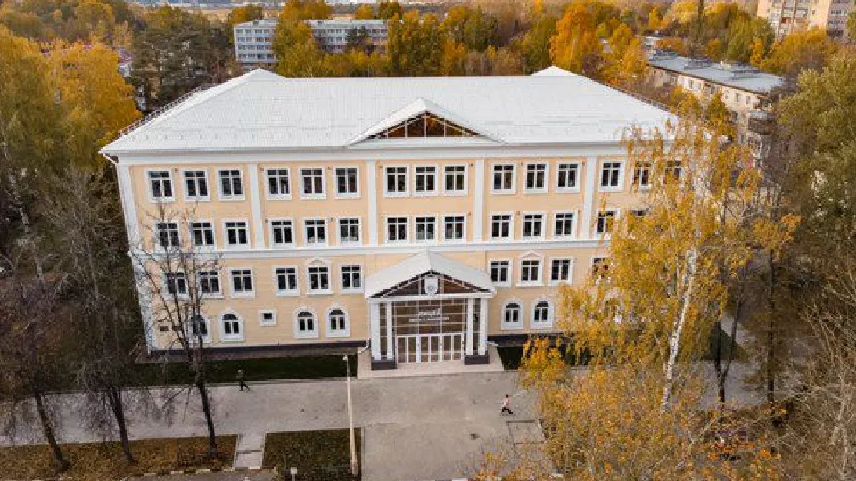 Фото: пресс-служба администрации г.о. Дубна