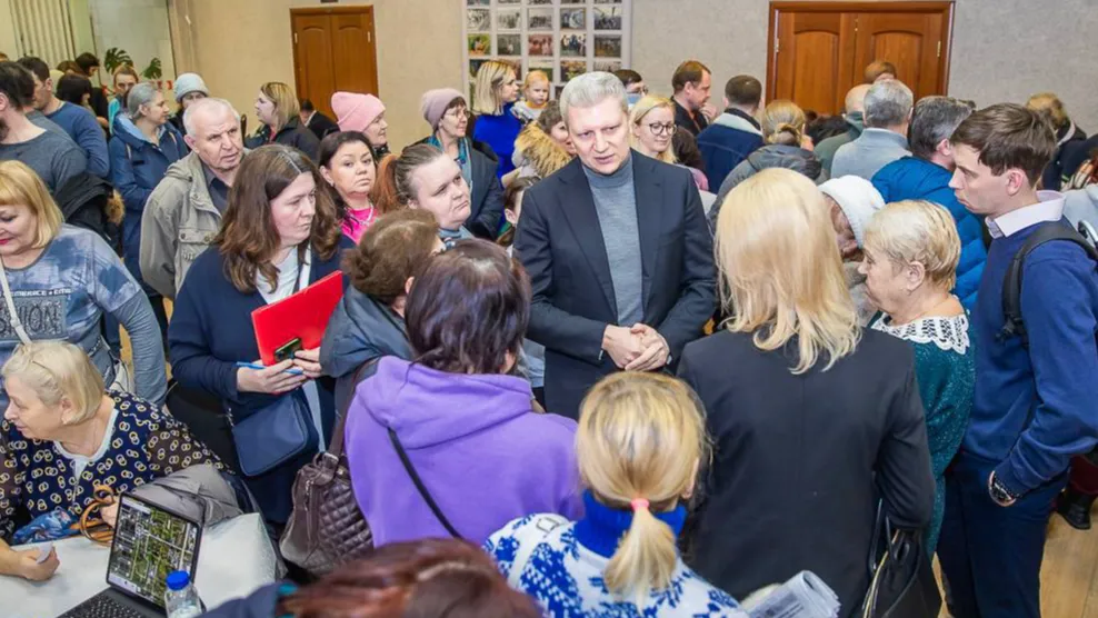 Источник: пресс-служба Одинцовской городской администрации