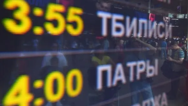 Рамиль Ситдиков / РИА Новости