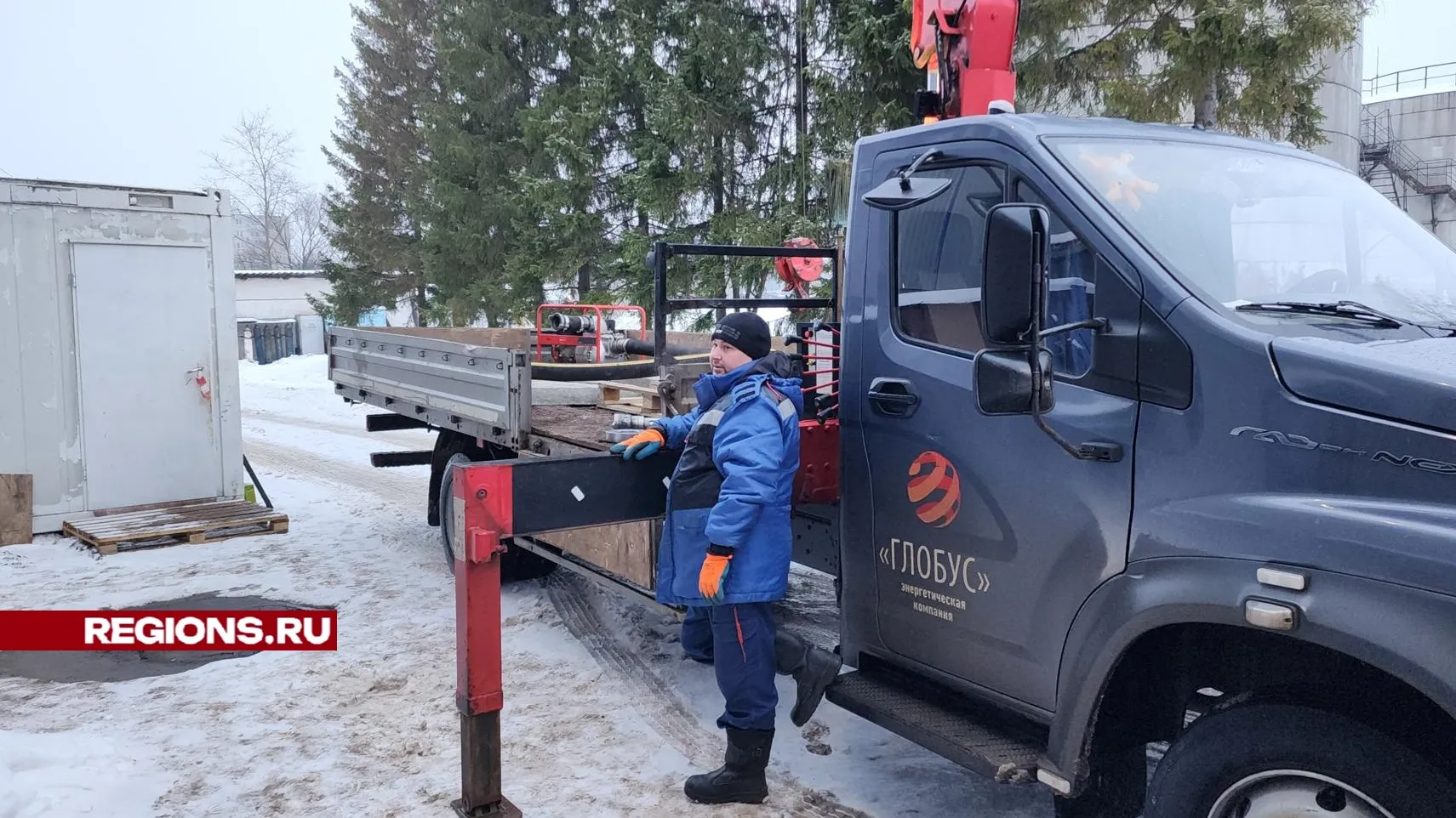 Фото: Нина Басистая