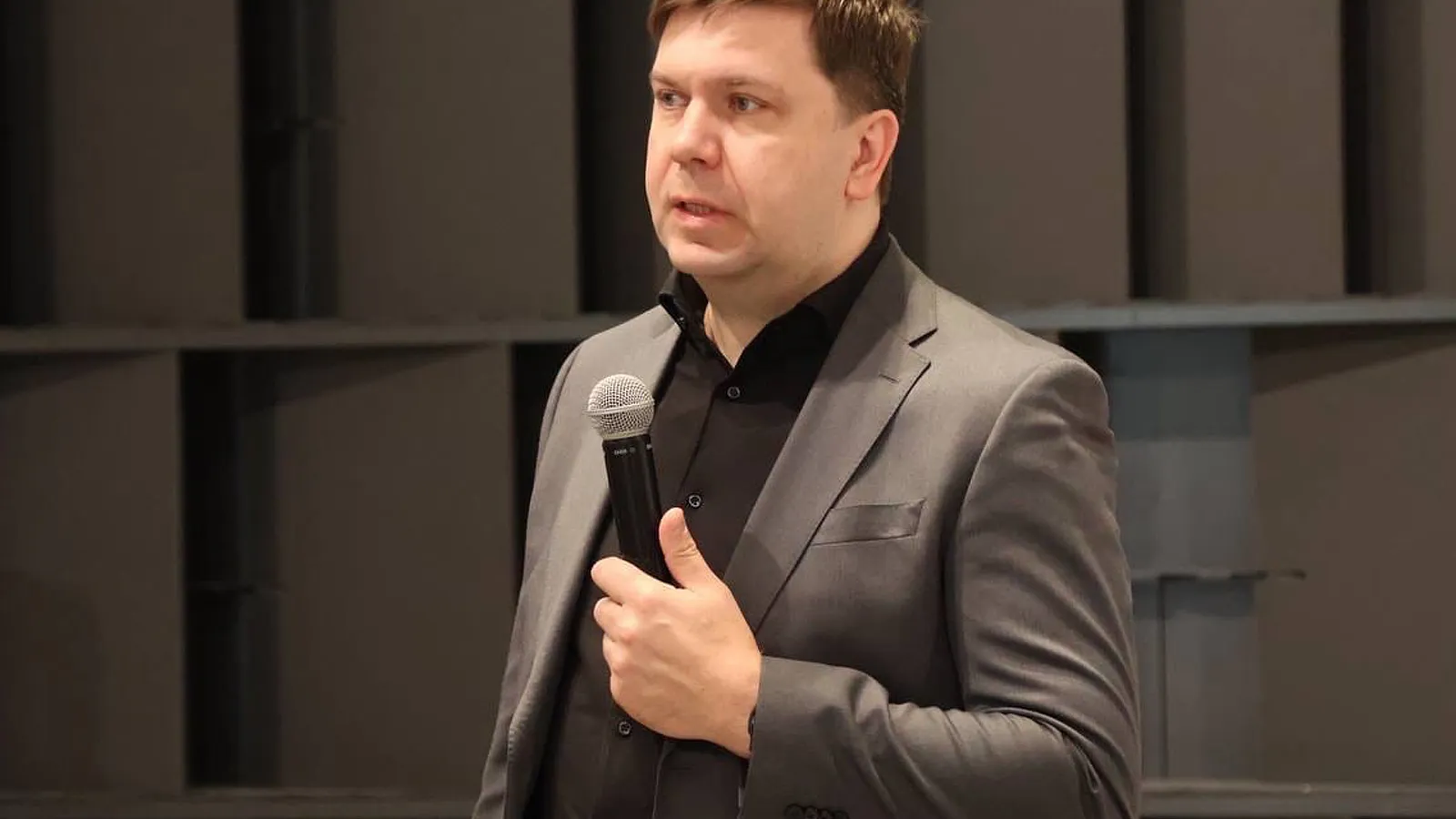 Фото: пресс-служба администрации г.о. Ступино