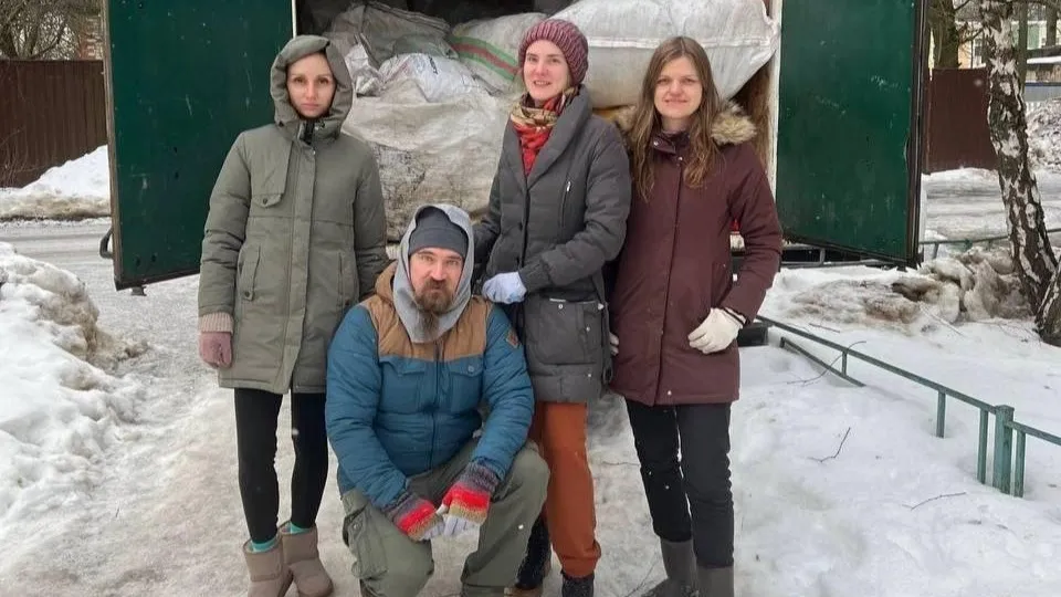 Фото: Министерство по содержанию территорий и государственному жилищному надзору Московской области