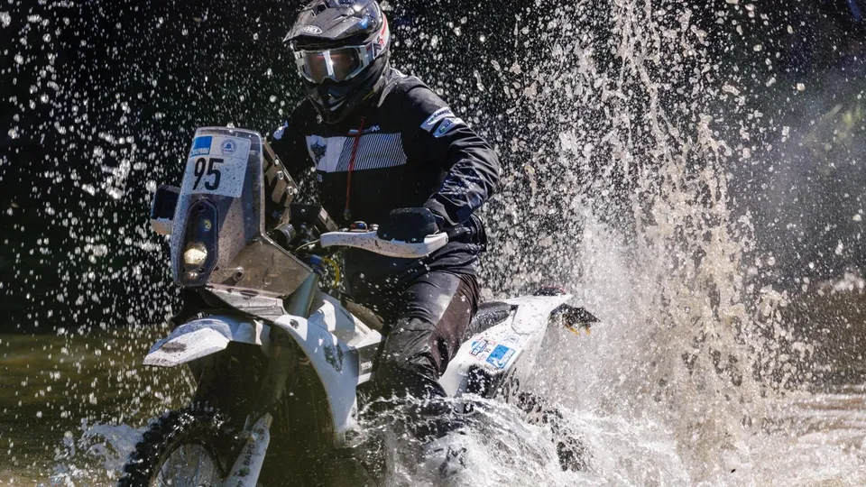 Фото: vk.com/Алексей Наумов-Мотоспорт