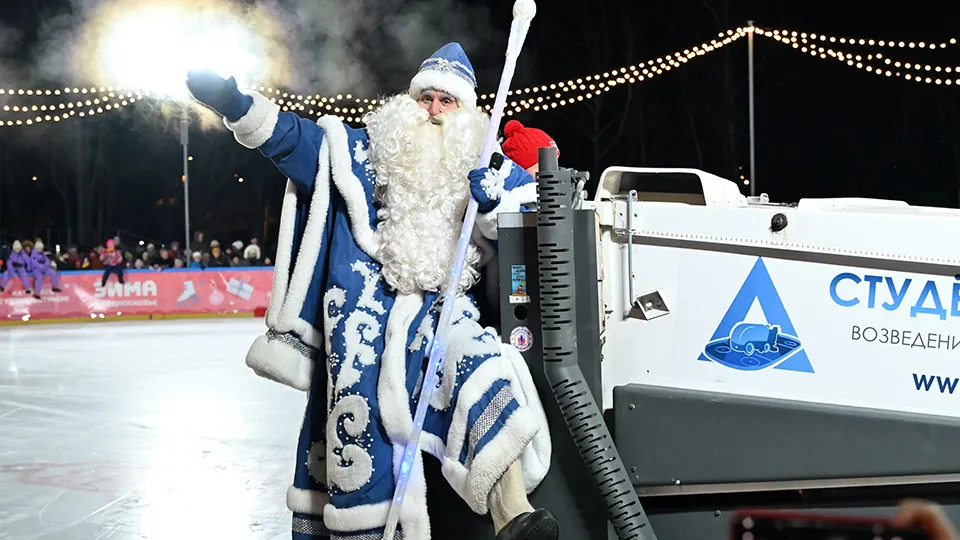 Фото: Сергей Демянюк