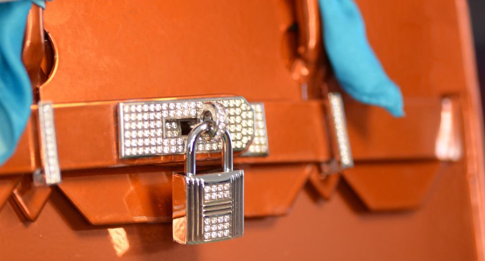 У двух туристок украли из номера отеля 11 сумок Birkin и украшения на 92 миллиона рублей