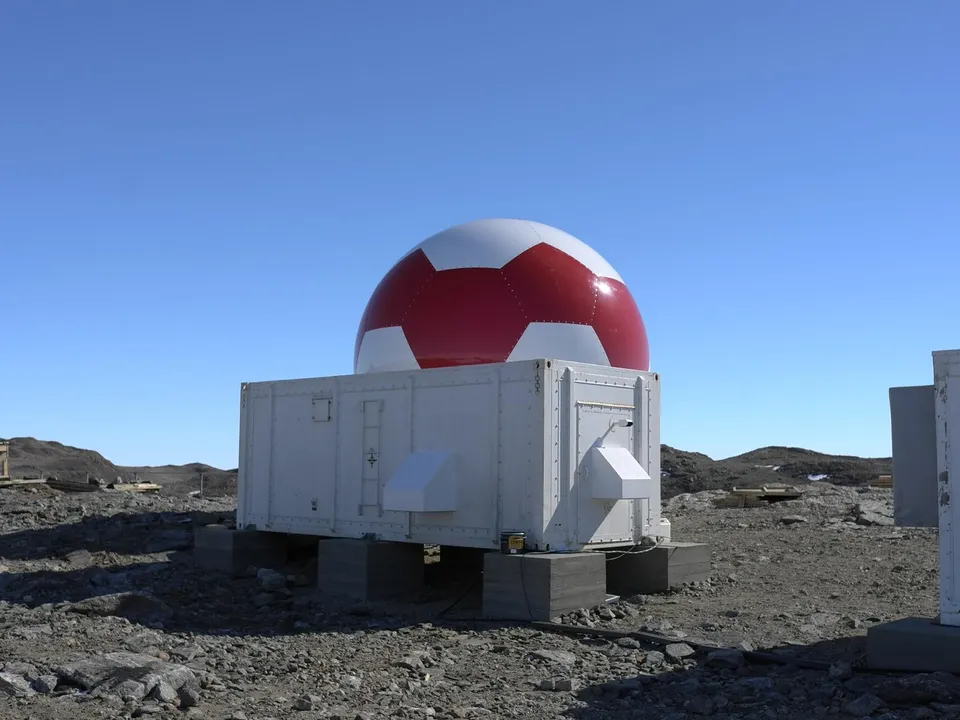 Фото: Николай Лаврухин