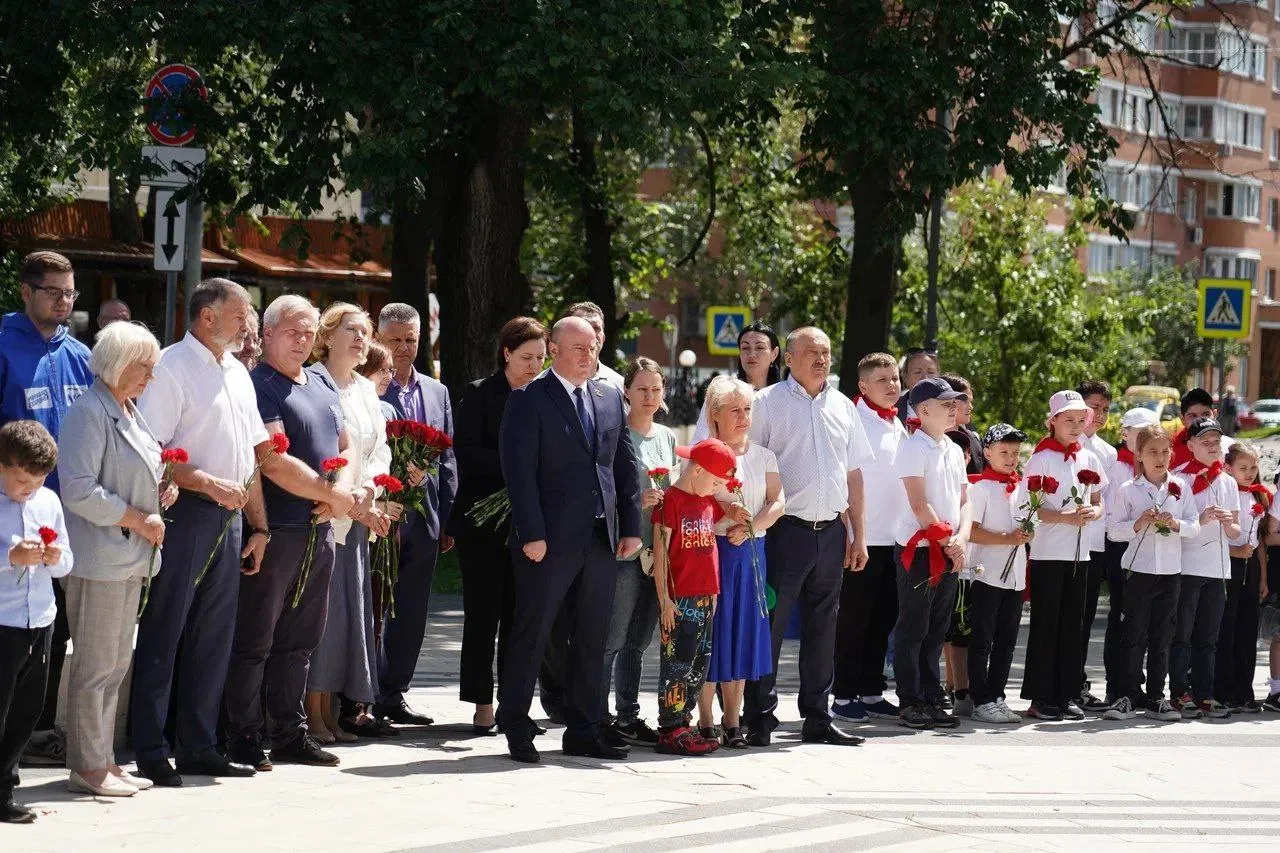 Фото: Денис Захаров