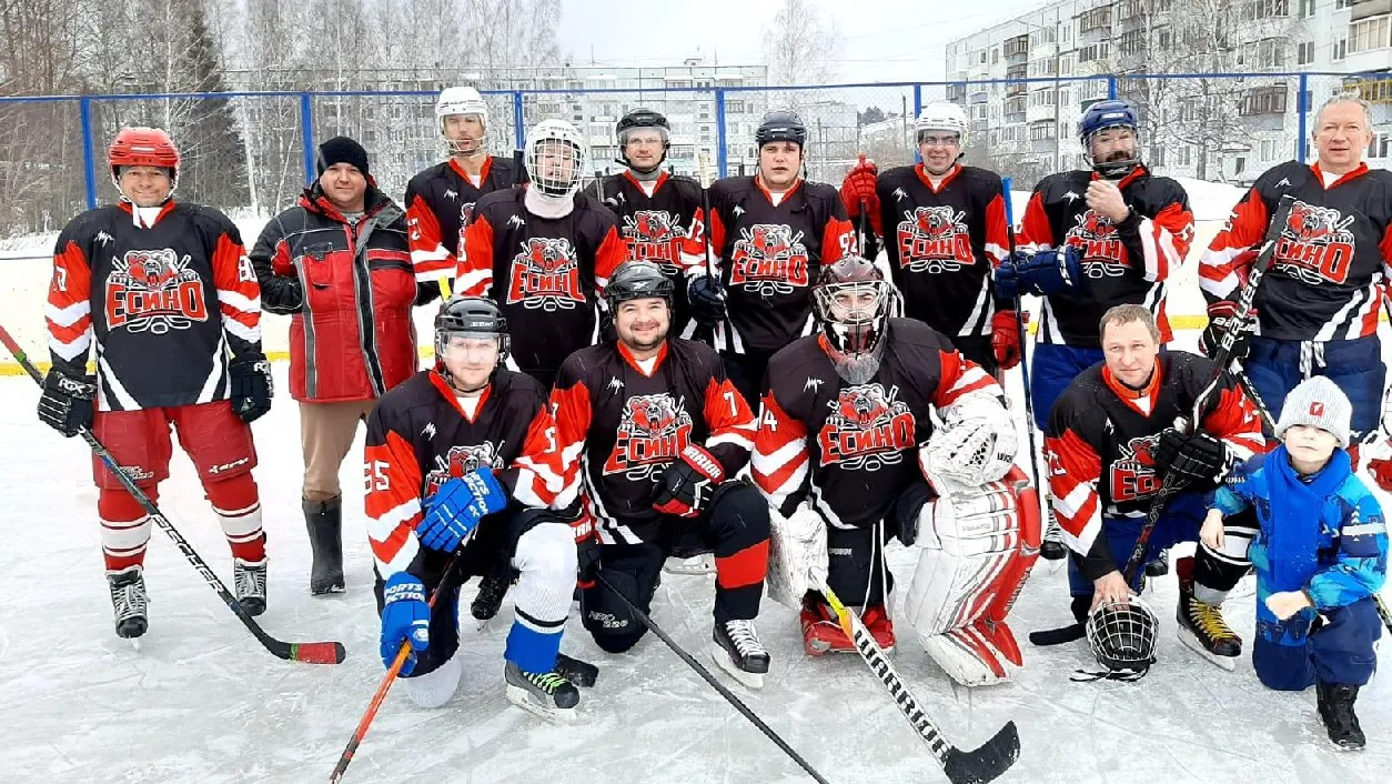 Источник фото: управление по физической культуре и спорту администрации г.о. Электросталь