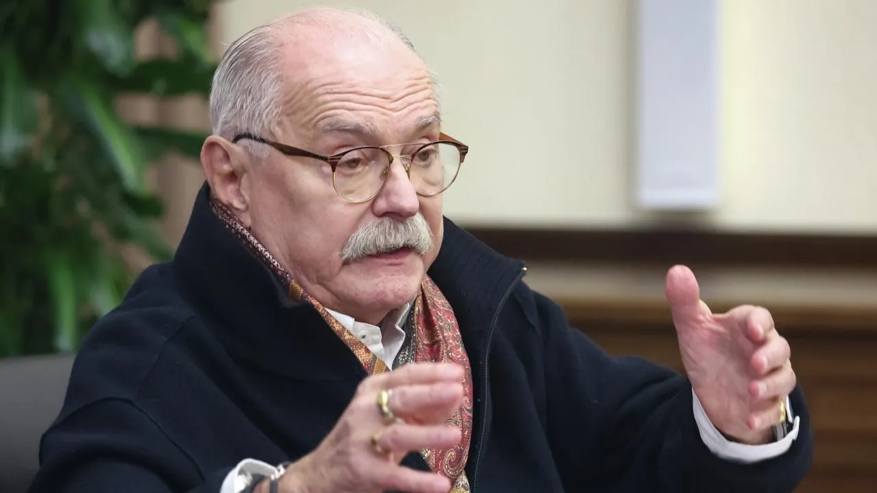 РИА Новости/Сергей Фадеичев