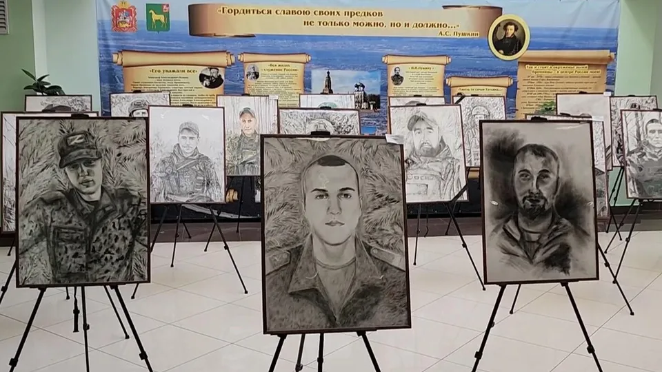 Фото: Ольга Антонова