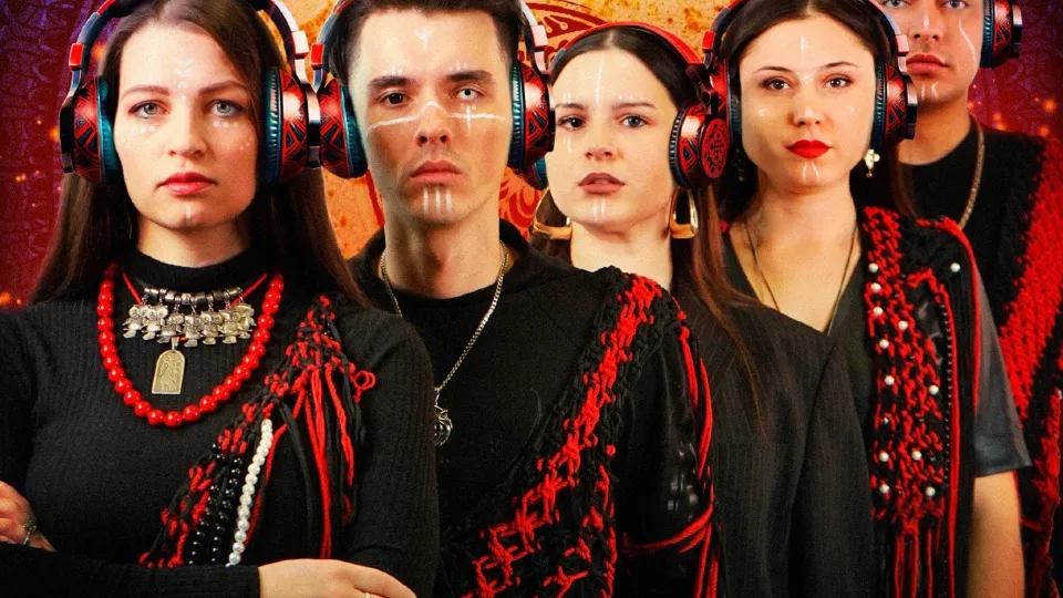 Фото: Парки г.о. Домодедово