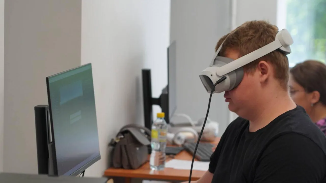 Фото: Министерство образования Московской области