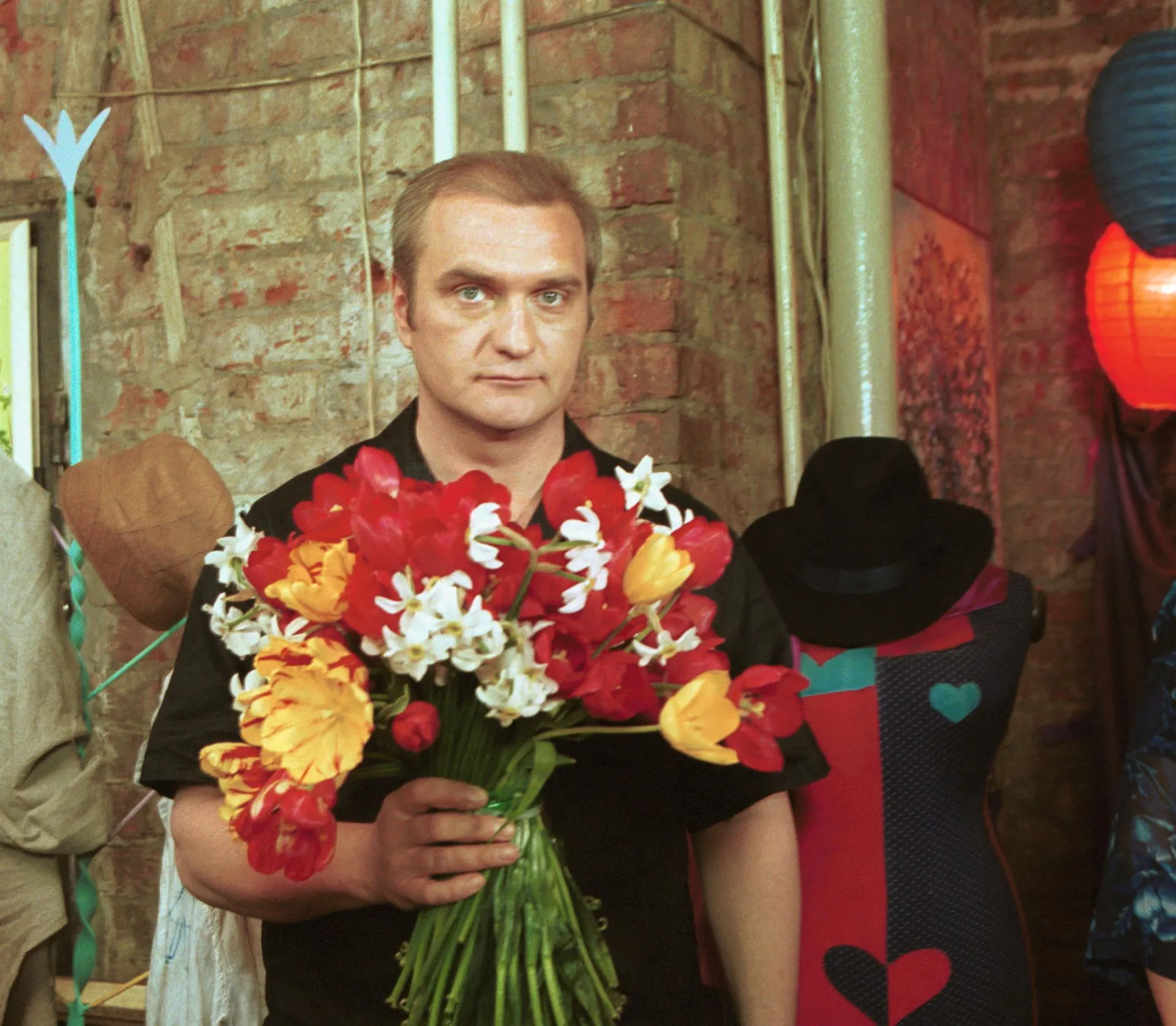 Natalya Loginova/Russian Look