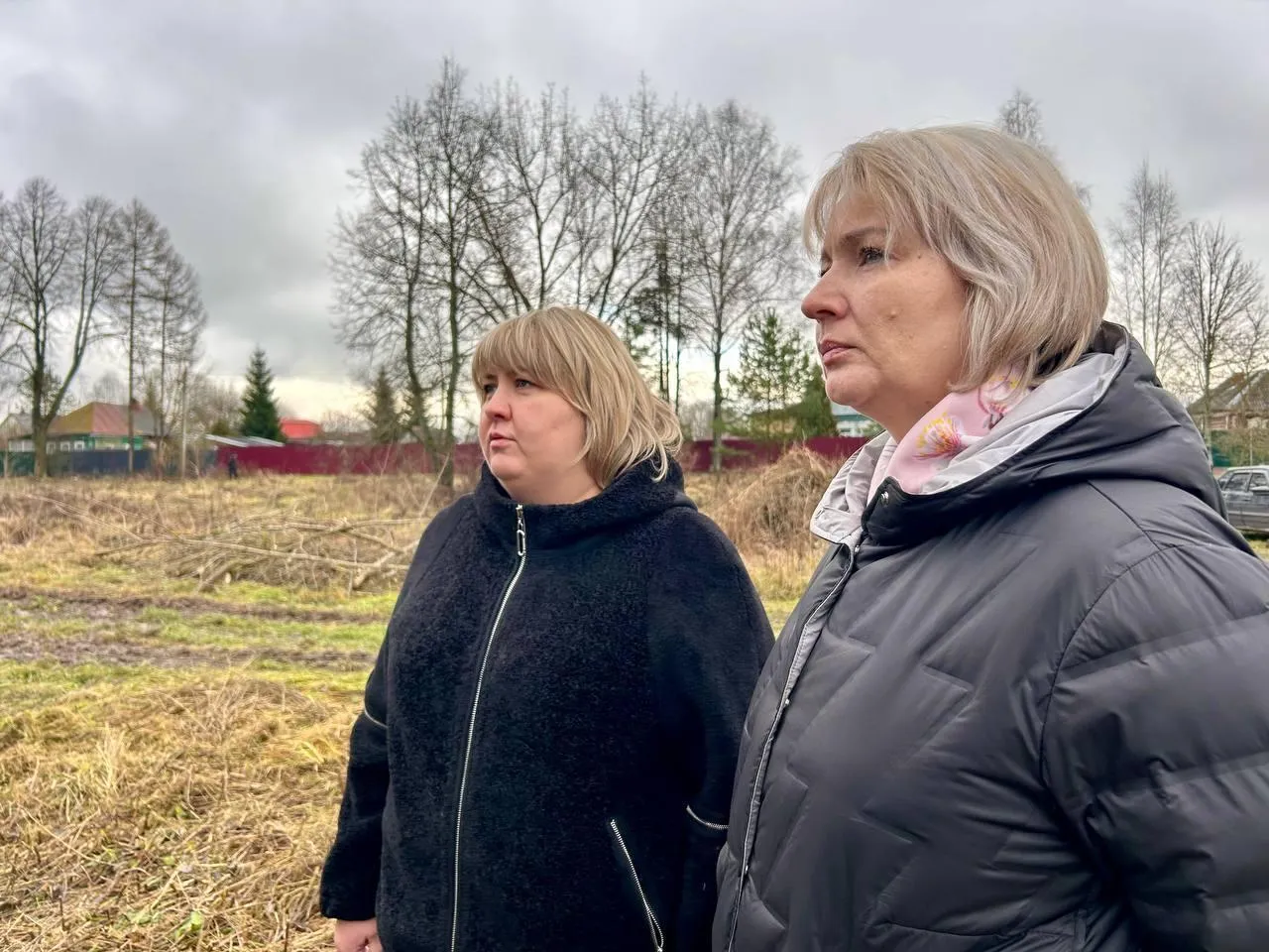 Пресс-служба администрации Можайского муниципального округа