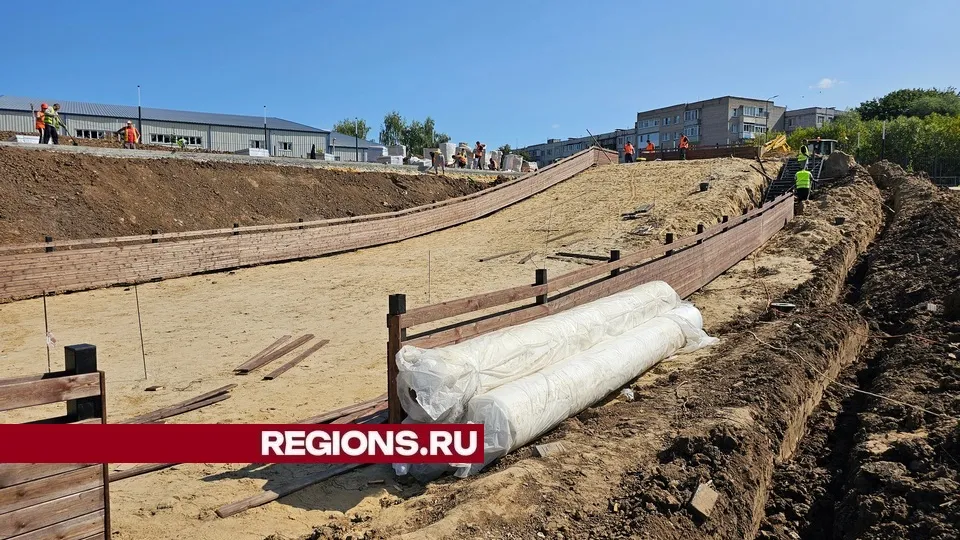 Фото: REGIONS/Александр Дрожжин