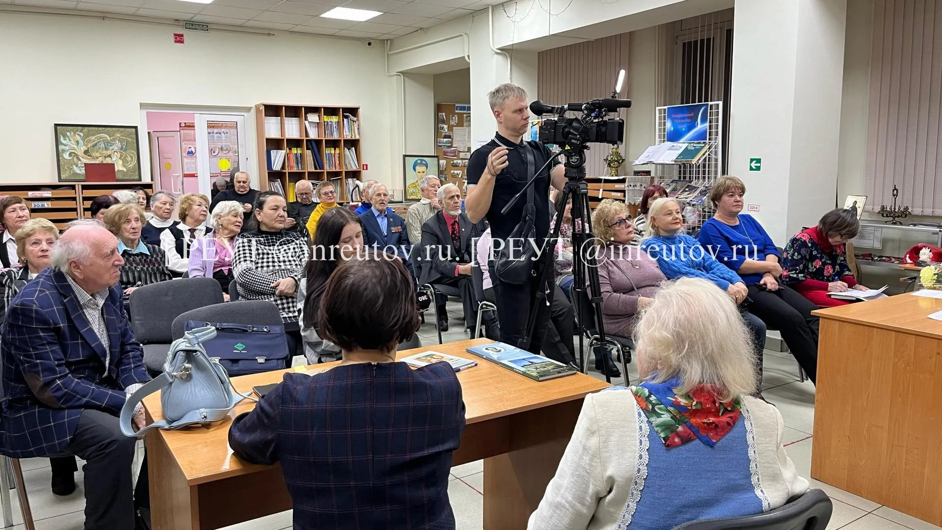 Фото: Ольга Кутявина