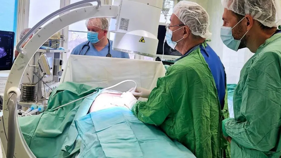 Фото: Министерство здравоохранения МО