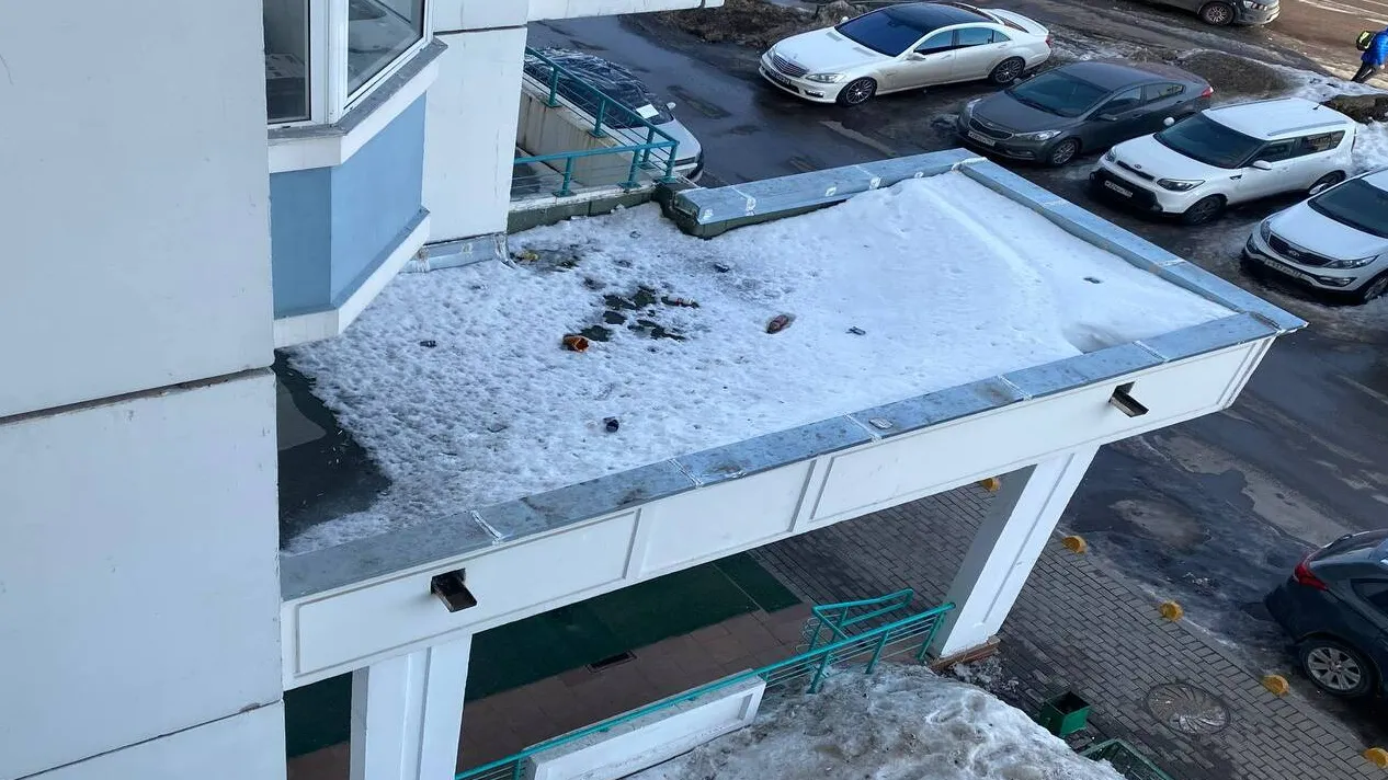 Фото: Главное управление содержания территории Московской области