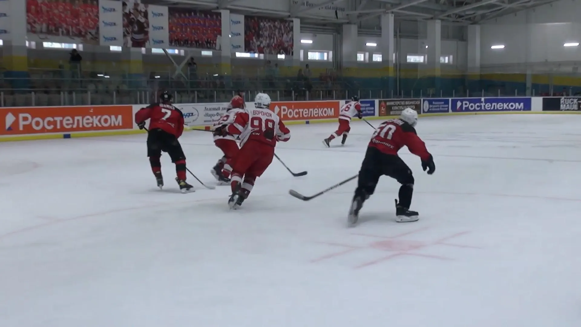 Фото: администрация НФ ГО&nbsp; &nbsp; &nbsp;&nbsp;