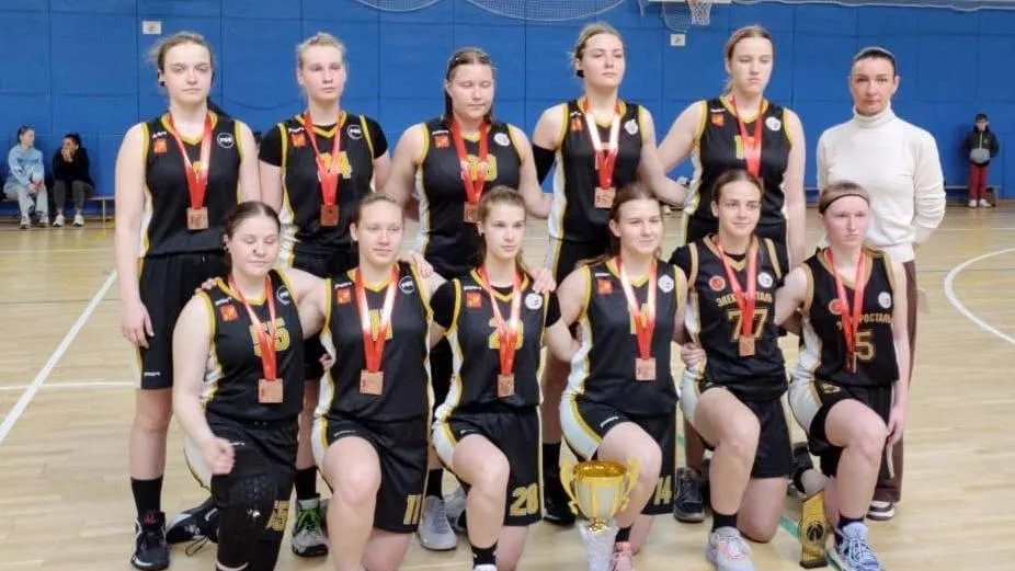 Фото: управление по физической культуре и спорту администрации г.о. Электросталь