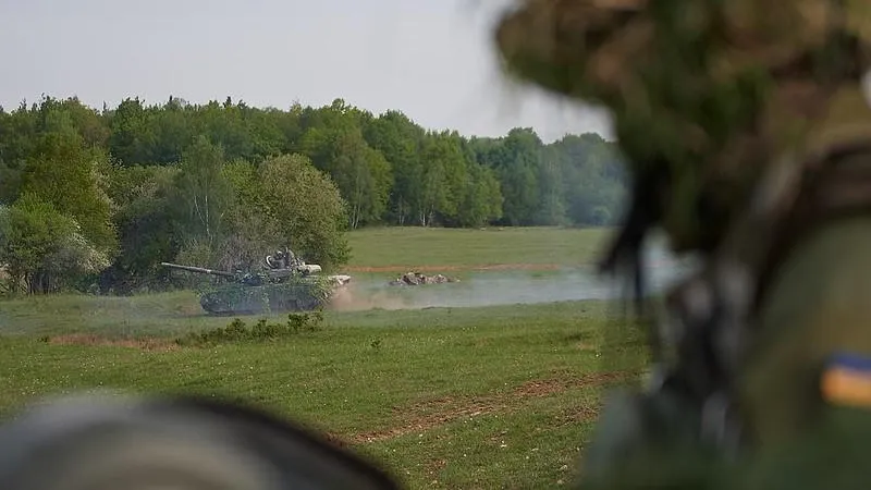 Ministry of Defense of Ukraine