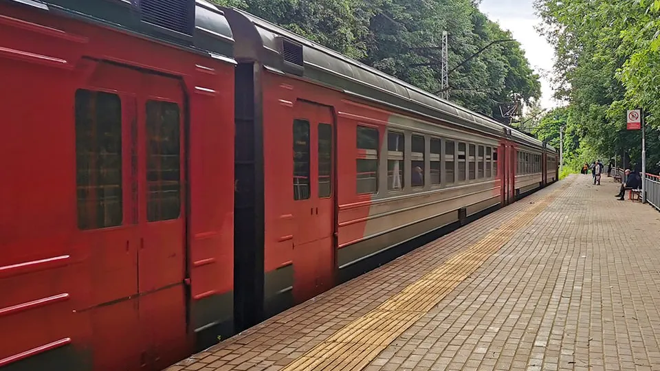 Фото: МедиаБанк Подмосковья/Евгений Лавряшин