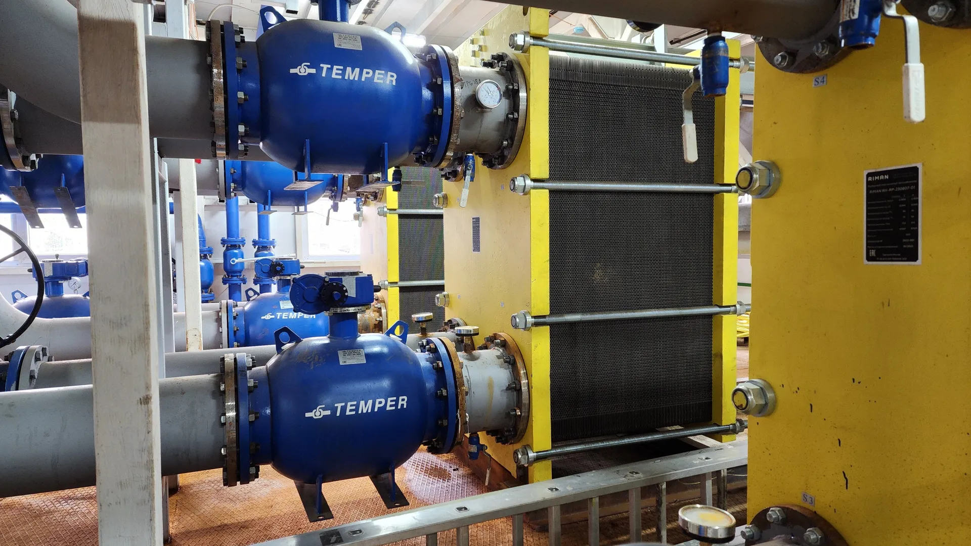 Фото: МедиаБанк Подмосковья/Светлана Плотникова