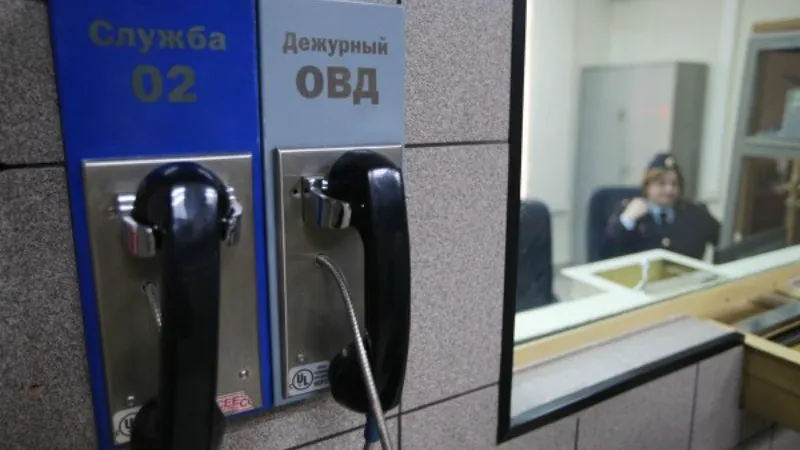 Виталий Белоусов / РИА Новости