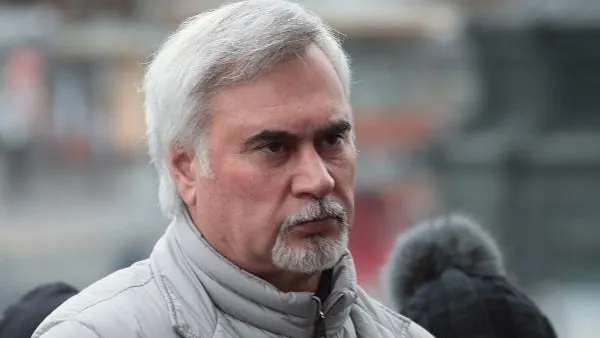 Пригожин рассказал, почему артисты не поддержали Меладзе с бойкотом «Голубых огоньков»