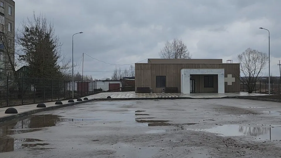 Фото: Юлия Андросова