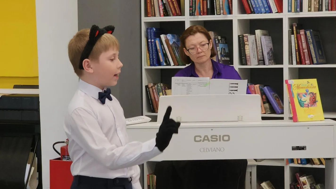 Фото: Михаил Мартыненко