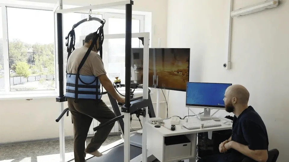 Фото: пресс-служба Минздрава МО