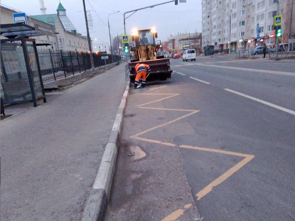 Фото: пресс-служба администрации г.о. Долгопрудный