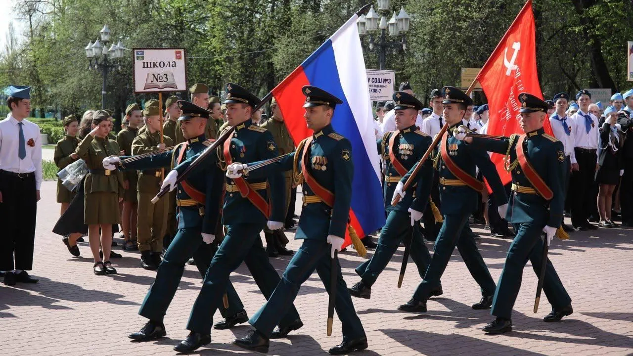 Пресс-служба администрации муниципального округа Чехов