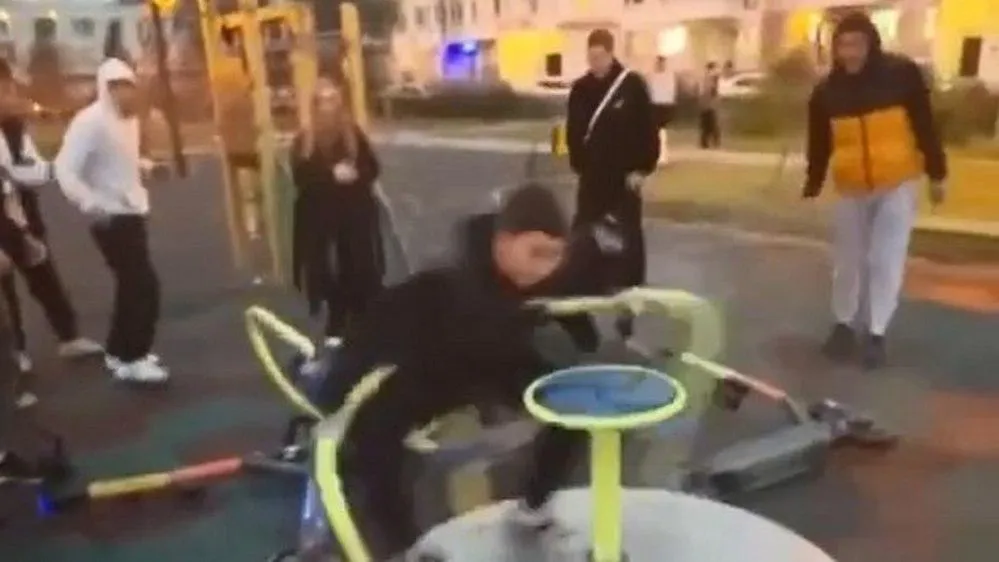 телеграм-канал «МЫТИЩИ.LIVE • НОВОСТИ»