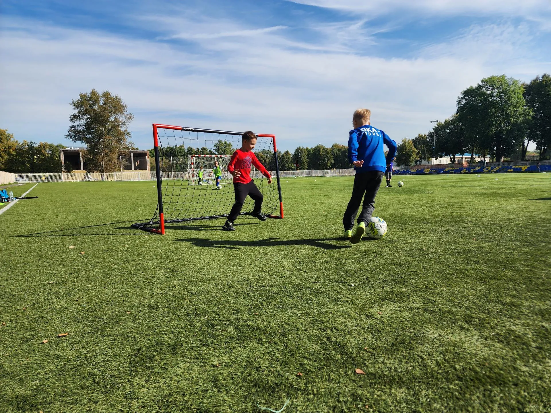 Фото: Андрей Семибратов