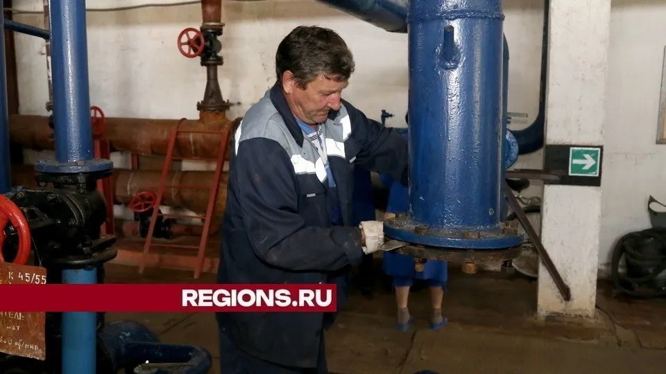 Фото: REGIONS/Александр Дрожжин