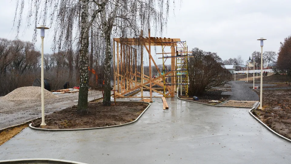 Фото: Алексей Воронин